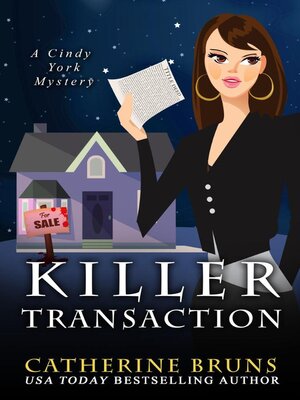 cover image of Killer Transaction